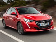 Play Peugeot 208 Puzzle Game on FOG.COM