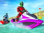Play Extreme Jet Ski Racing Game on FOG.COM