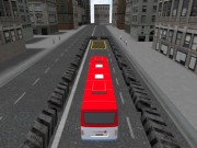 Play Bus Parking Game on FOG.COM