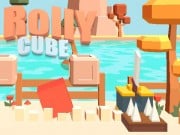 Play Rolly Cube Game on FOG.COM