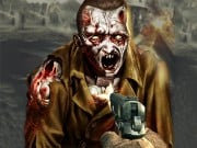 Play Zombie X City Apocalypse Game on FOG.COM