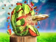 Play Watermelon Shooting 3D Game on FOG.COM