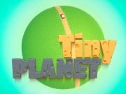 Play Tiny Planet Game on FOG.COM