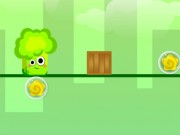 Play Little Broccoli Game on FOG.COM