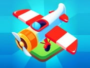 Play Merge Planes Game on FOG.COM