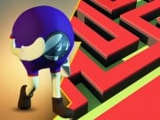 Play Maze Runner 3D Cards Hunt 2018 Game on FOG.COM