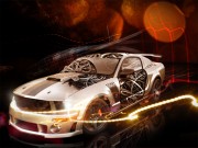 Play Cool Cars Jigsaw Puzzle Game on FOG.COM