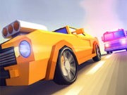 Play Overtake 3D Game on FOG.COM