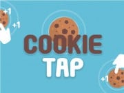 Play Cookie Tap Game on FOG.COM