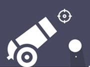 Play Cannon Minimal Game on FOG.COM