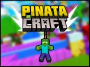Play PinataCraft Game on FOG.COM