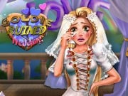 Play Goldie Ruined Wedding Game on FOG.COM