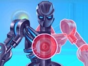 Play Iron Suit: Assemble And Flight Game on FOG.COM
