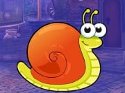Play Elated Snail Escape Game on FOG.COM