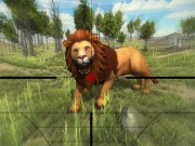 Play Lion Hunting 3D Game on FOG.COM
