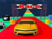 Play Car Stunts X Game on FOG.COM