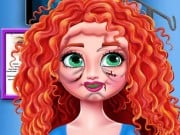 Play Clara Cosmetic Surgery Game on FOG.COM