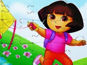 Play Cute Girl Jigsaw Puzzle Game on FOG.COM