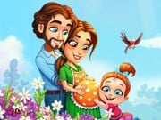 Play Emily's Miracle Of Life Game on FOG.COM