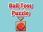 Play Ball Toss Puzzle Game on FOG.COM