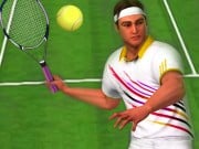 Play Tennis Champions 2020 Game on FOG.COM