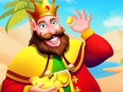 Play Kings Gold Game on FOG.COM