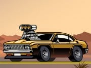 Play Crazy Big American Cars Memory Game on FOG.COM