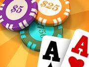 Play Poker World Game on FOG.COM