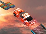Play Sky Track Racing Game on FOG.COM