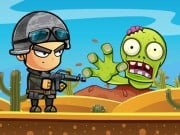 Play Eliminate the Zombies Game on FOG.COM