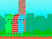Play Red and Green : Candy Forest Game on FOG.COM