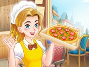 Play Pizza Shop Game on FOG.COM