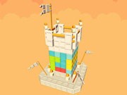 Play Demolish Castle Puzzle Game on FOG.COM