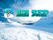 Play Ski Jump Game on FOG.COM