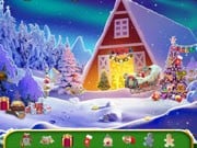 Play Christmas Mysteries Game on FOG.COM