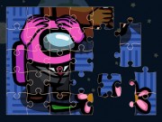 Play Crewmates and Impostors Jigsaw Game on FOG.COM