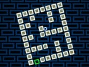 Play Neon Maze Control Game on FOG.COM