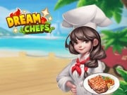 Play Dream Chefs Game on FOG.COM