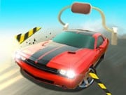 Play Slingshot Stunt Driver Game on FOG.COM