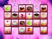 Play Birthday Cakes Memory Game on FOG.COM