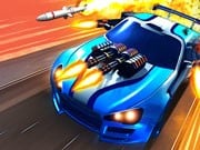 Play Fastlane: Road To Revenge Game on FOG.COM