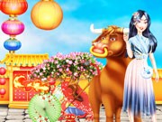 Play Chinese New Year Game on FOG.COM