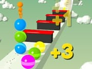 Play Stack Rider Game on FOG.COM