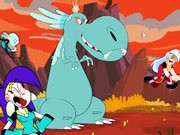 Play Mighty Magiswords: Dimensional Domination Game on FOG.COM