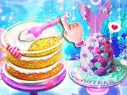Play Ice Cream Summer Fun Game on FOG.COM