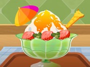 Play Baby Taylor Summer Dessert Shop Game on FOG.COM