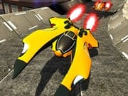 Play Spaceship Racing Game on FOG.COM