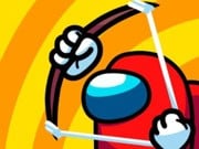 Play Impostor Archer War Game on FOG.COM