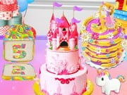 Play Creative Cake Bakery Game on FOG.COM
