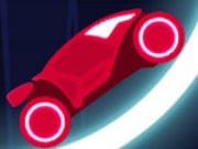 Play Neon Racer Game on FOG.COM